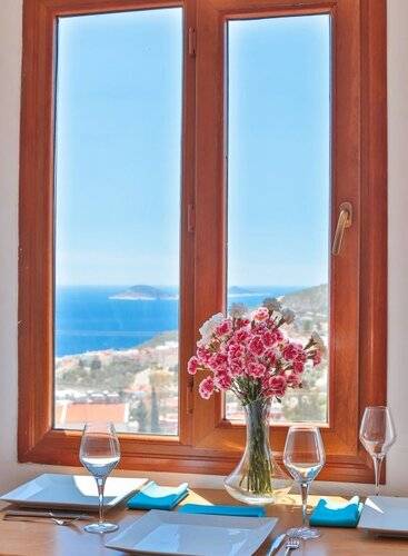 Samira Resort Hotel Aparts & Villas