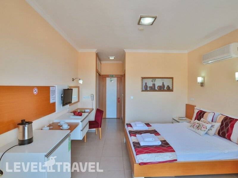Фотография Samira Resort Hotel Aparts & Villas