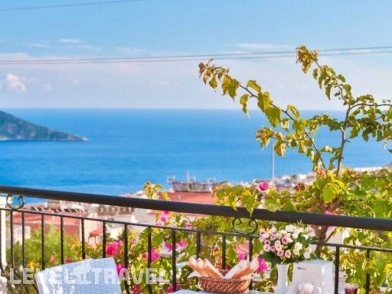 Фотография Samira Resort Hotel Aparts & Villas