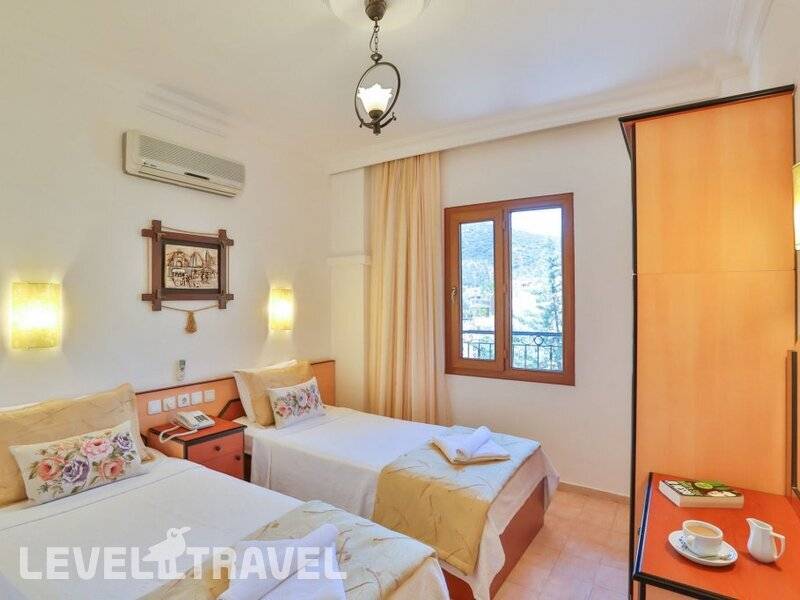 Фотография Samira Resort Hotel Aparts & Villas