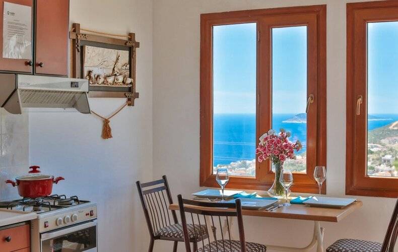 Samira Resort Hotel Aparts & Villas