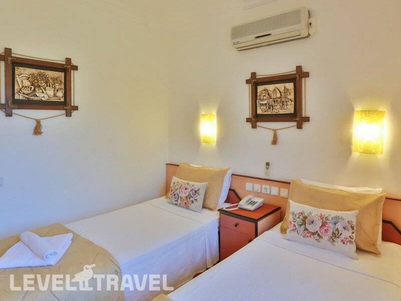 Фотография Samira Resort Hotel Aparts & Villas