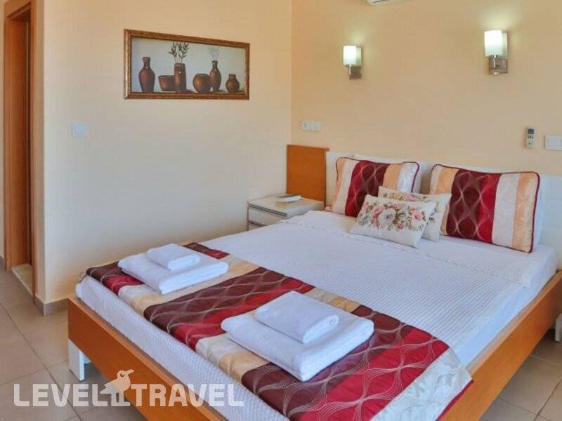 Фотография Samira Resort Hotel Aparts & Villas
