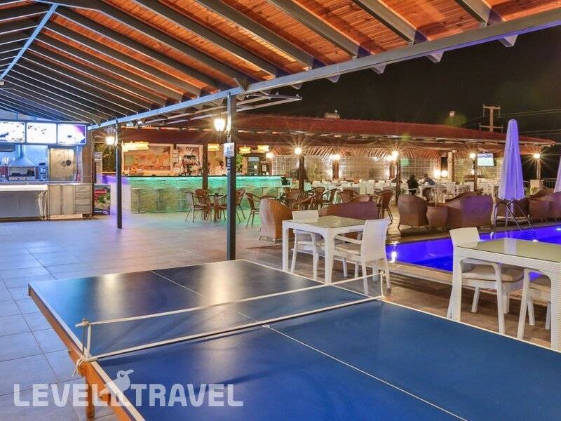 Фотография Samira Resort Hotel Aparts & Villas