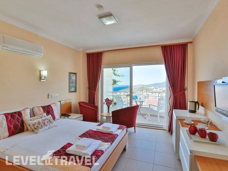 Фотография Samira Resort Hotel Aparts & Villas