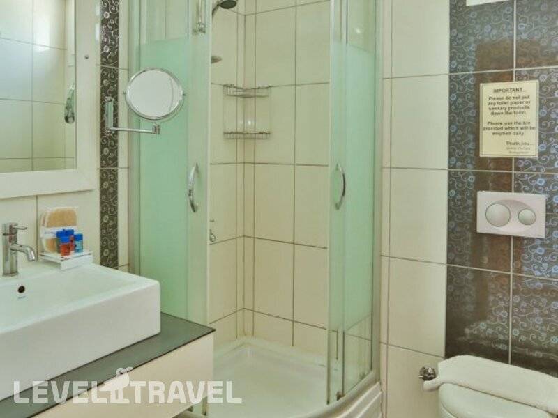 Фотография Samira Resort Hotel Aparts & Villas