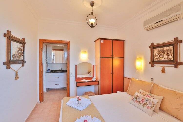 Samira Resort Hotel Aparts & Villas