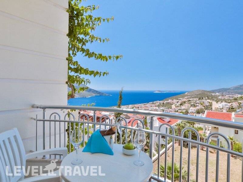 Фотография Samira Resort Hotel Aparts & Villas