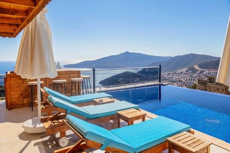 Su Butik Hotel Kalkan