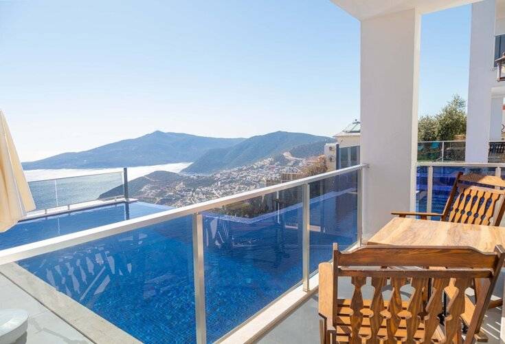 Su Butik Hotel Kalkan