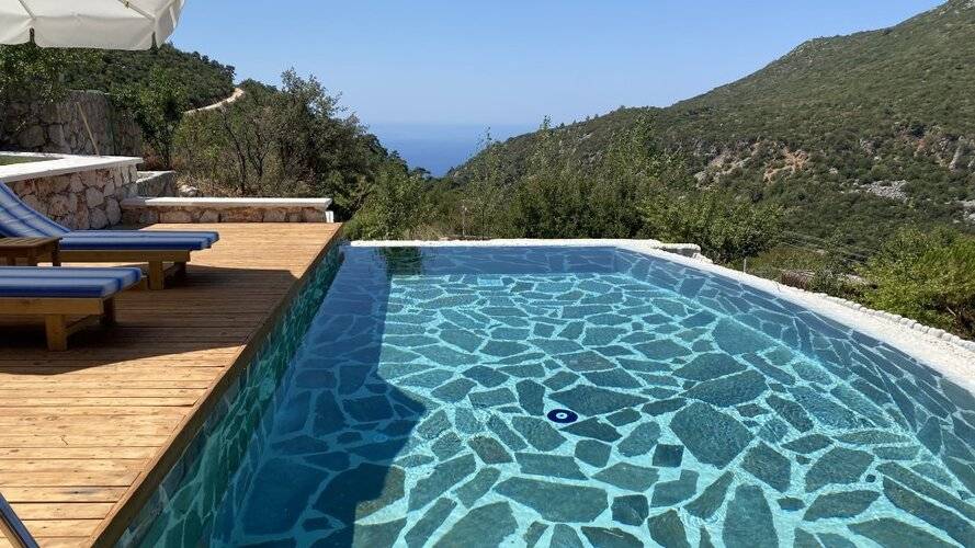 Villa Fındık Ev