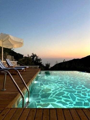 Villa Fındık Ev