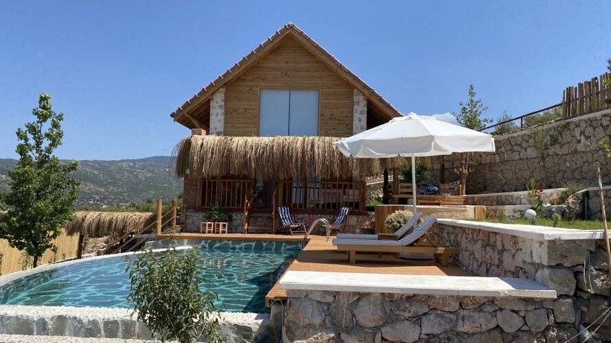 Villa Fındık Ev