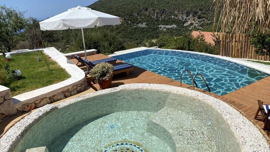 Villa Fındık Ev