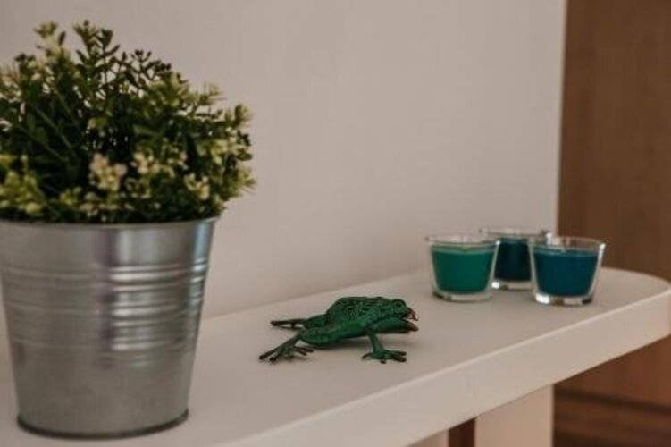 True Blue Boutique Hotel Kalkan