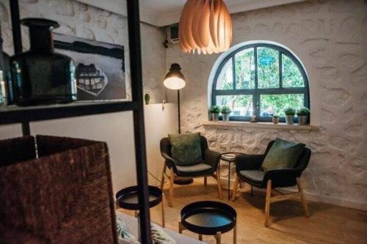 True Blue Boutique Hotel Kalkan