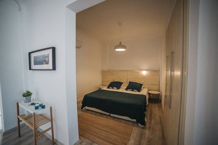 True Blue Boutique Hotel Kalkan