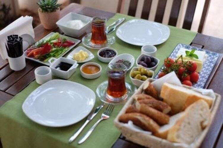 True Blue Boutique Hotel Kalkan