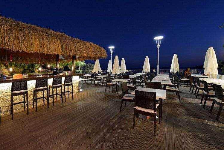 Kalamar Hotel