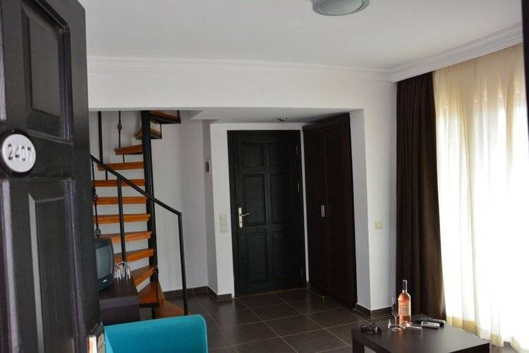 Kalamar Hotel