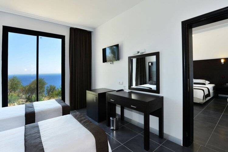 Kalamar Hotel