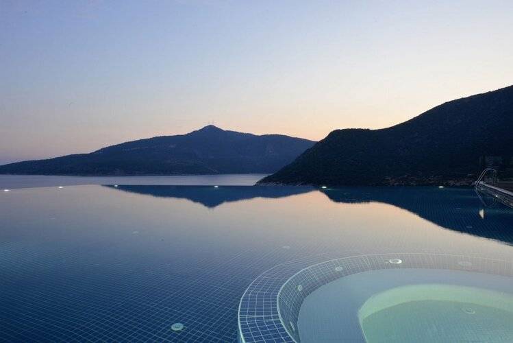 Kalamar Hotel