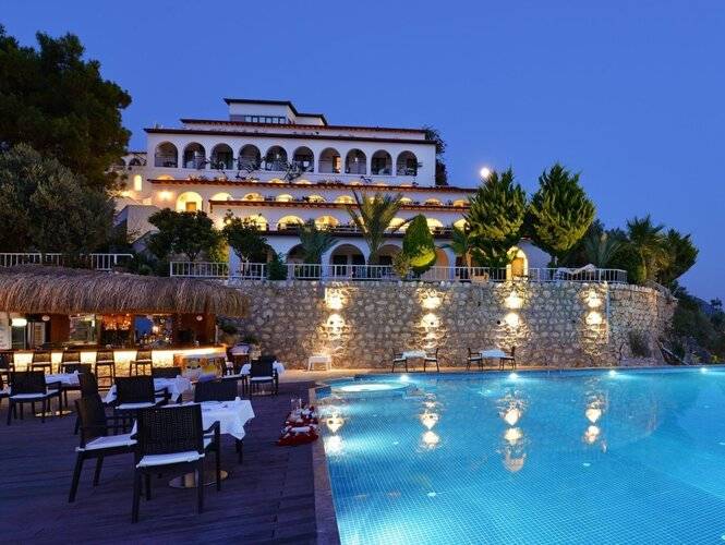 Kalamar Hotel