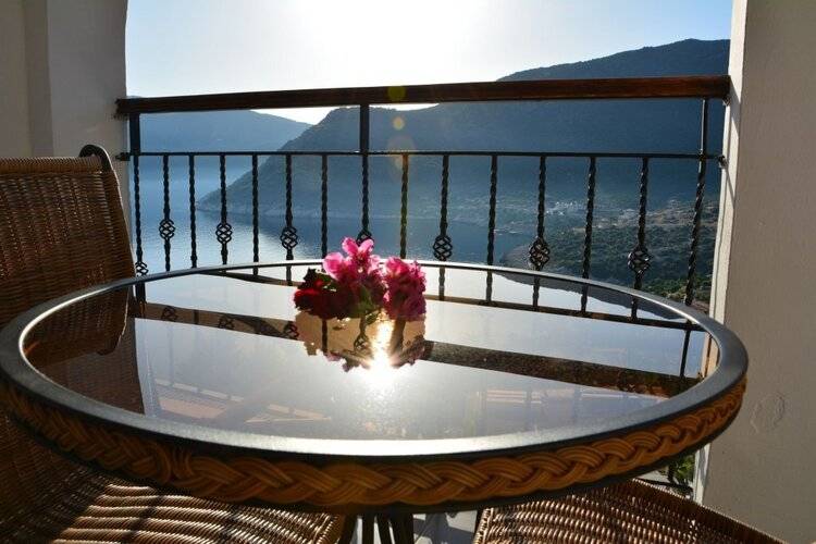 Kalamar Hotel
