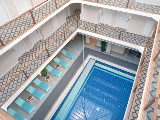 Adempira Termal & Spa Hotel