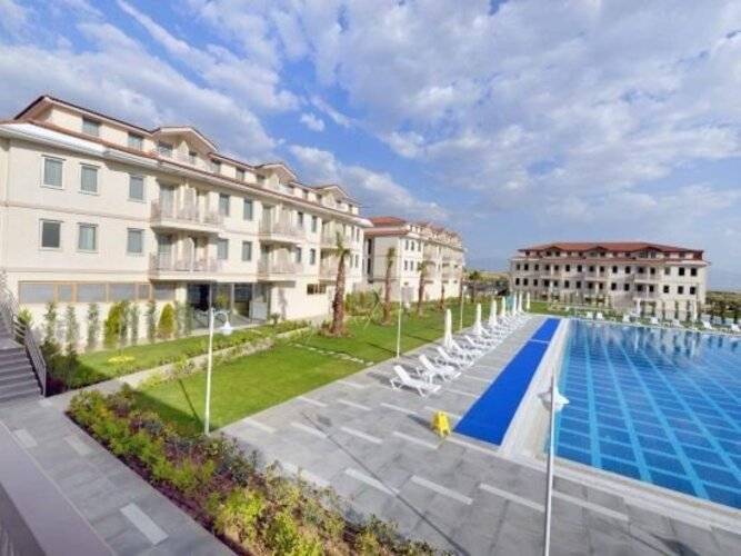 Adempira Termal & Spa Hotel