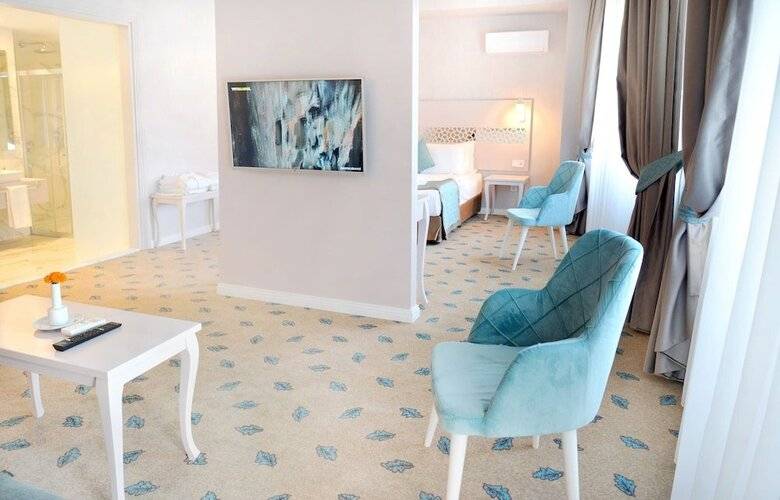 Adempira Termal & Spa Hotel