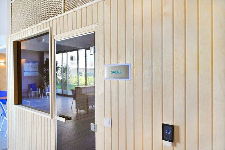 Adempira Termal & Spa Hotel