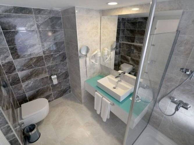 Adempira Termal & Spa Hotel