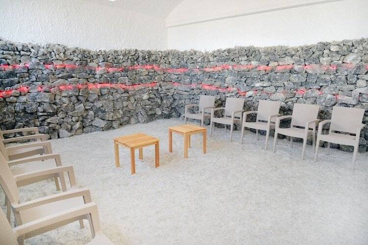 Adempira Termal & Spa Hotel