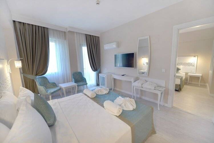 Adempira Termal & Spa Hotel