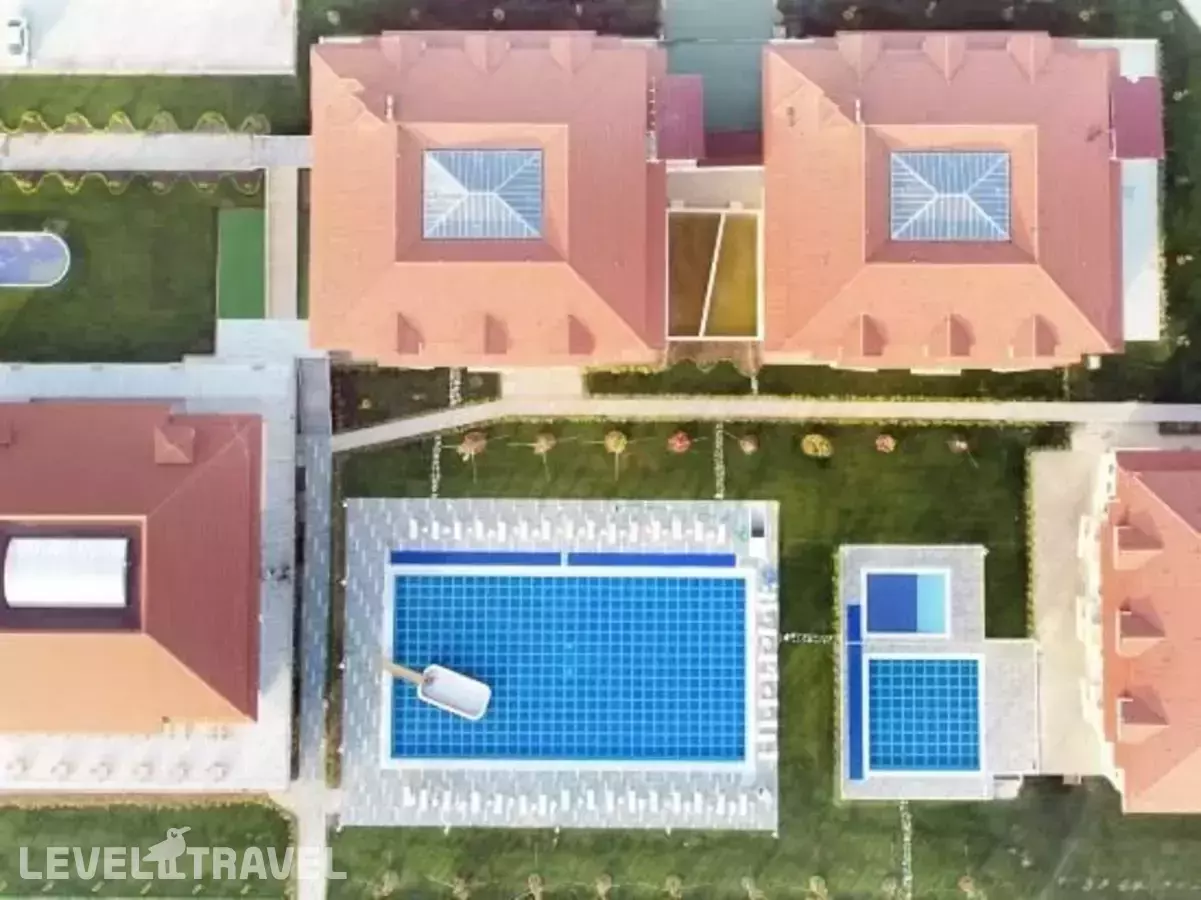 Adempira Termal & Spa Hotel