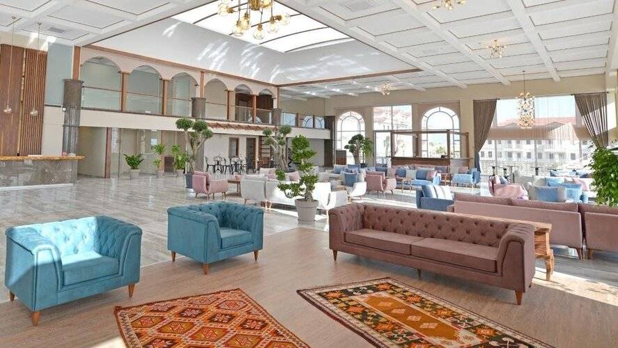 Adempira Termal & Spa Hotel