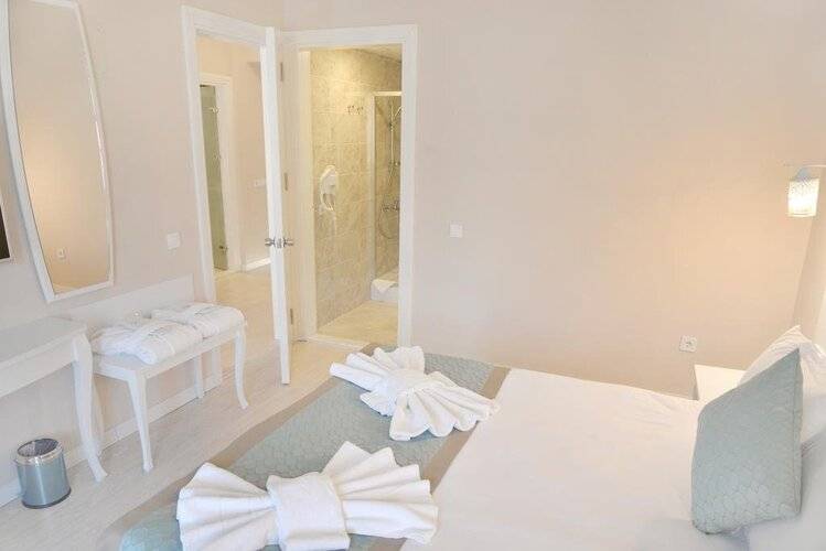 Adempira Termal & Spa Hotel