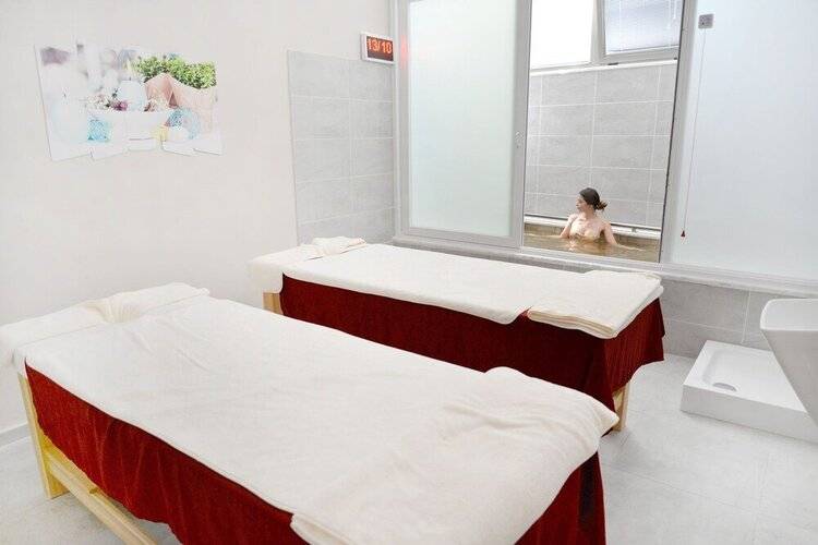Adempira Termal & Spa Hotel