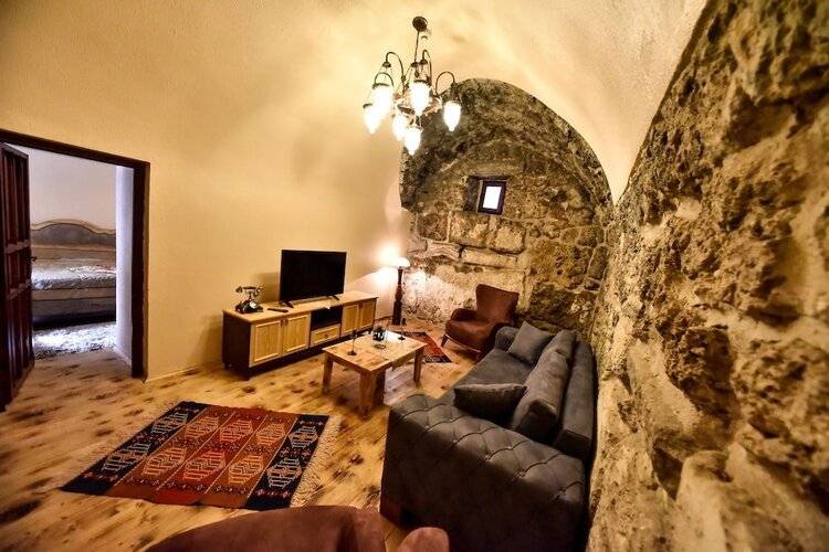 Akhan Kervansaray Hotel - Special Class