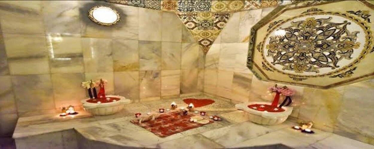 Akhan Kervansaray Hotel - Special Class