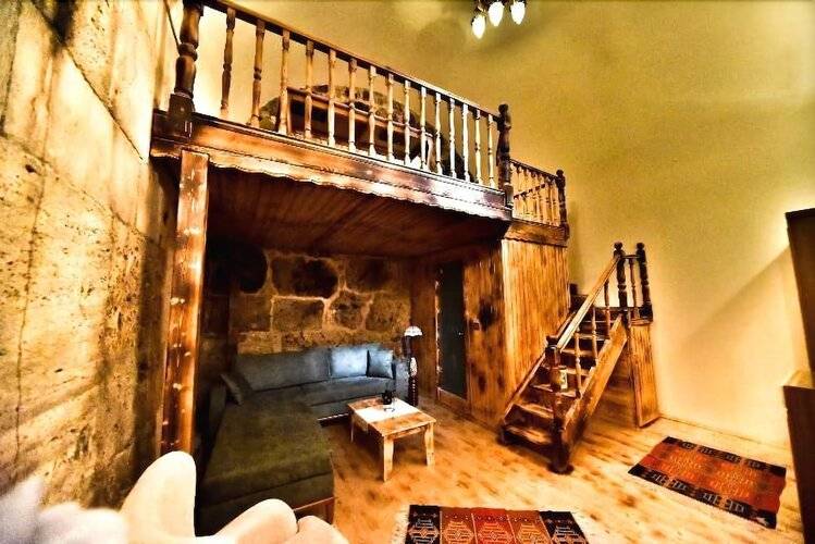 Akhan Kervansaray Hotel - Special Class