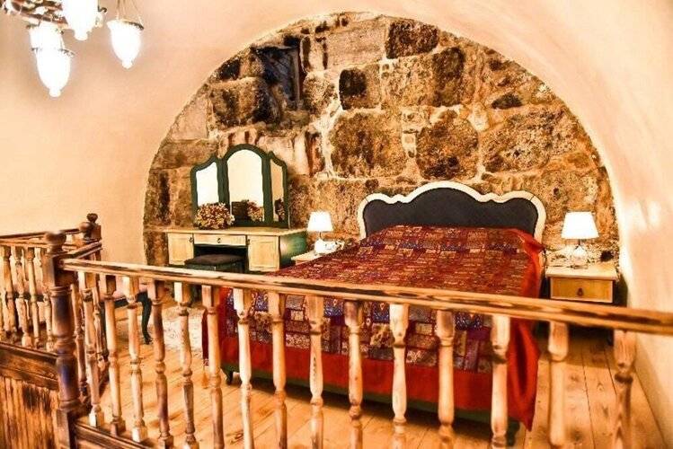 Akhan Kervansaray Hotel - Special Class