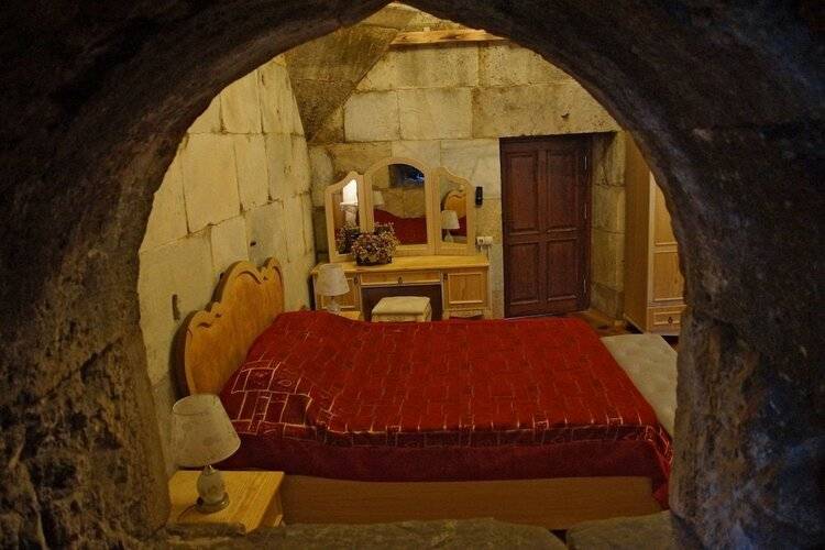 Akhan Kervansaray Hotel - Special Class