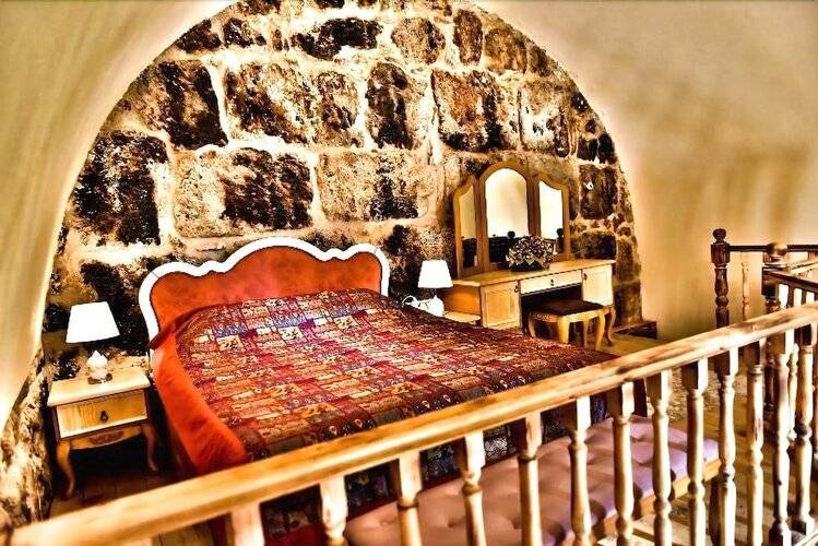 Akhan Kervansaray Hotel - Special Class