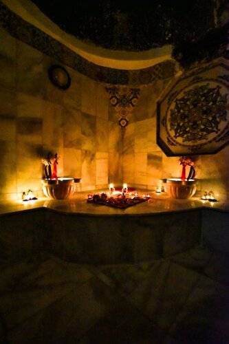 Akhan Kervansaray Hotel - Special Class
