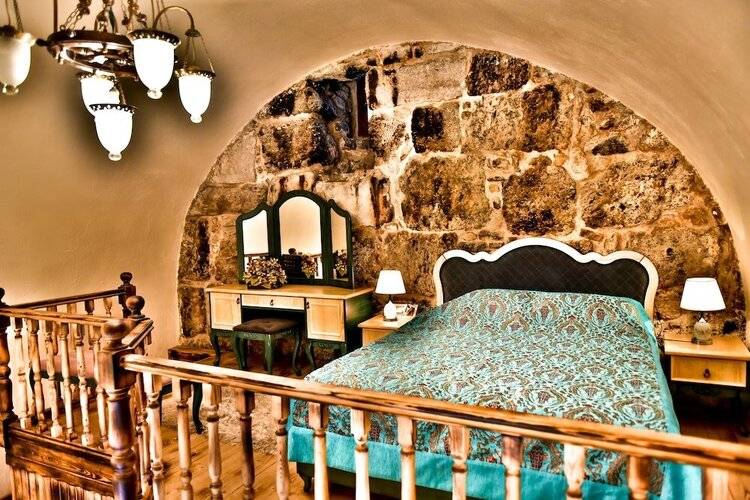 Akhan Kervansaray Hotel - Special Class