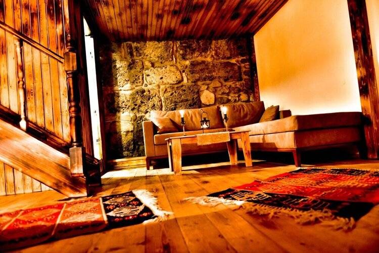 Akhan Kervansaray Hotel - Special Class