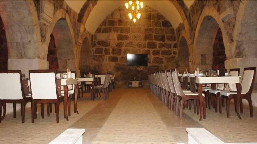 Akhan Kervansaray Hotel - Special Class