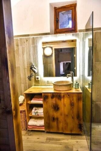 Akhan Kervansaray Hotel - Special Class